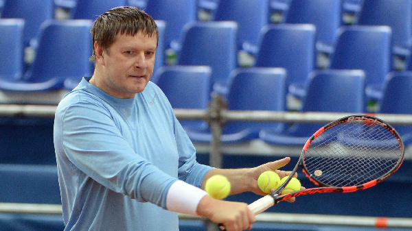 Не Серена и Навратилова: Кафельников назвал величайшую теннисистку WTA