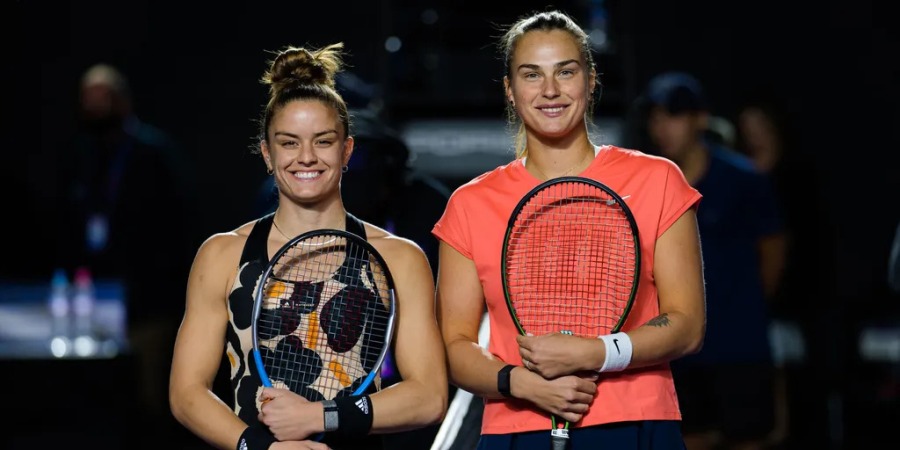Арина Соболенко узнала свою соперницу в полуфинале турнира WTA в Мадриде