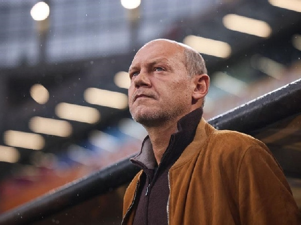 Григорий Иванов объяснил отставку Мирослава Ромащенко с поста главного тренера "Урала"