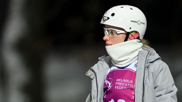 Четыре белорусские спортсменки стартуют на Олимпийских играх в Милане