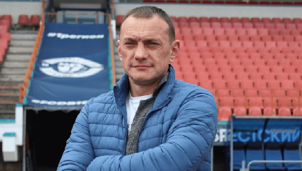 Экс-наставник клуба высшей лиги войдет в тренерский штаб жодинского "Торпедо-БелАЗ" 