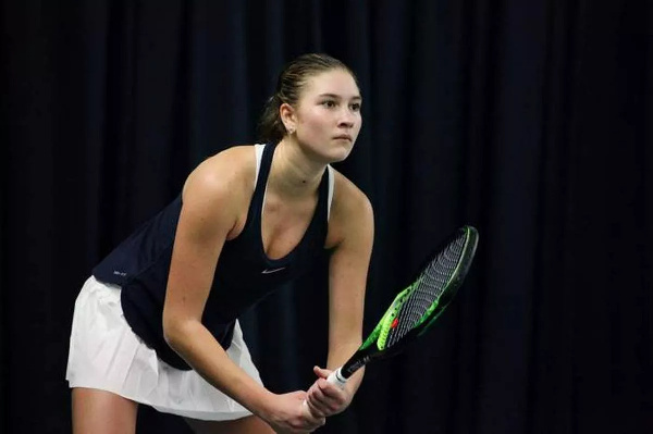 Белоруски Готовко и Кубарева вышли в четвертьфинал турнира ITF в Египте