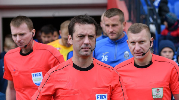 Алексей Кульбаков: "Я никогда не занимался футболом в чистом виде"
