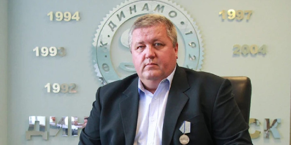 В возрасте 59 лет ушел из жизни экс-футболист минского "Динамо"