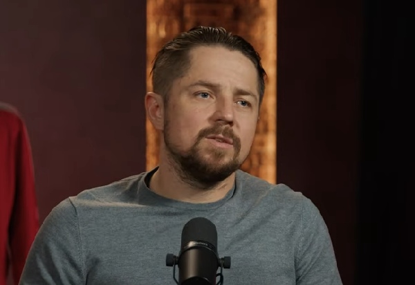 Игорь Брикун: "Игра с "Ак Барсом" — это не только противостояние хоккеистов"