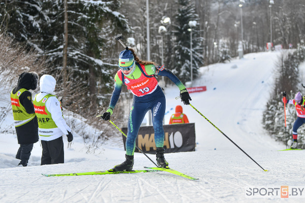 "Хочется там быть": Шаклеина поностальгировала о Кубке мира