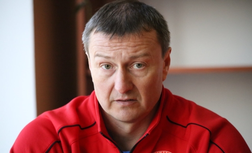 Пётр Качуро: "Сразу по приезде в Англию вторая половина постоянно тратила деньги в магазинах"