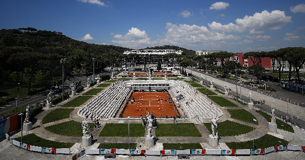 Факты перед WTA-1000 в Риме: Соболенко с лучшим балансом сезона, Гауфф — с претензиями на №2 рейтинга