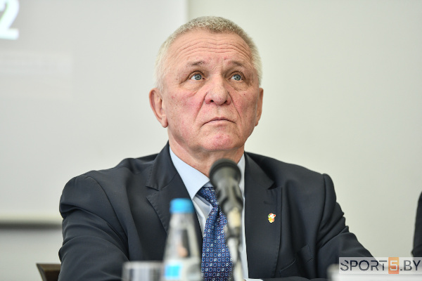 "Для России не представляет интереса": Коноплёв — об отсутствии аналога СЕХА-лиги у женщин