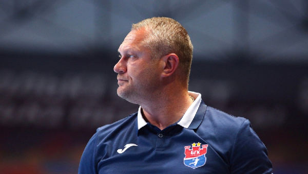 "Мешков Брест" взял реванш у СКА в матче чемпионата Беларуси