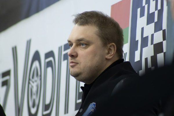 Роман Юпатов сообщил о завершении карьеры опытного игрока "Витебска"