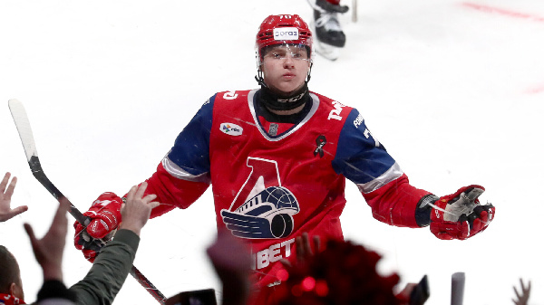 Ключевой игрок соперника минского "Динамо" выбыл на полтора месяца