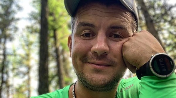 Российский спортсмен погиб на юго-западе Турции