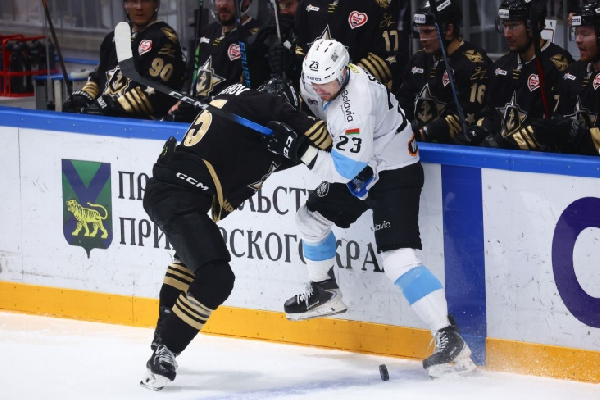 "Конкуренты могут только мечтать": известный журналист объяснил преимущество минского "Динамо"