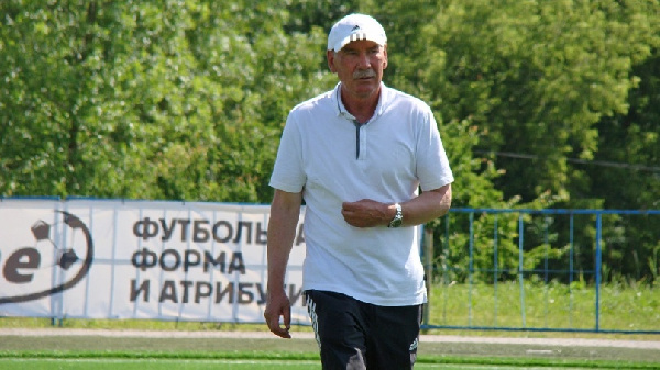 Сергей Баланович: "Самого плохого человека хотели сделать главным в белорусском футболе"