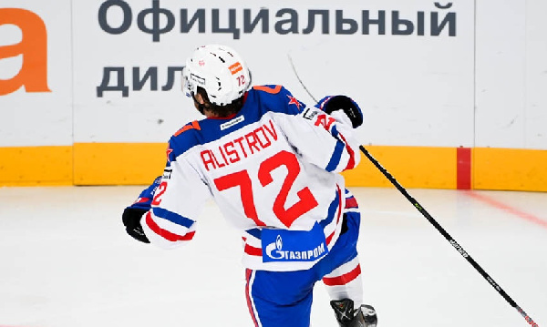 Владимир Алистров ответил на слова Романа Ротенберга о сложном календаре для СКА