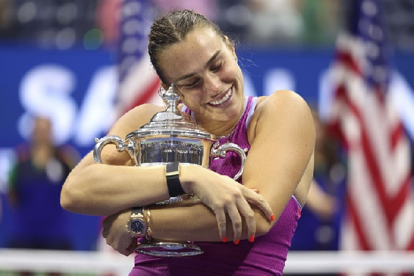 Легендарная Мартина Навратилова не считает Арину Соболенко фаворитом US Open
