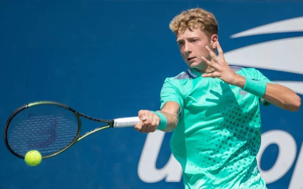 Карен Хачанов сенсационно проиграл 151-й ракетке мира в матче за 1/8 финала "Мастерса"