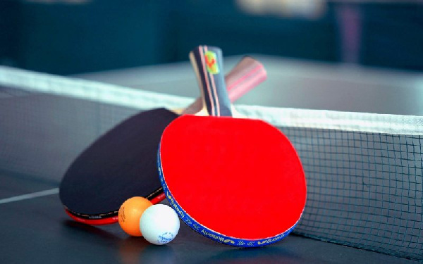 Российский игрок в настольный теннис дисквалифицирован за употребление алкоголя прямо во время соревнований