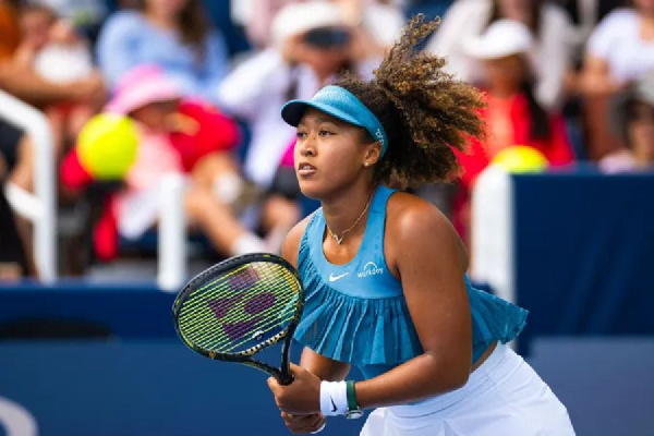 Cтала известна сетка турнира WTA-250 в Японии, где Осака будет первой сеянной