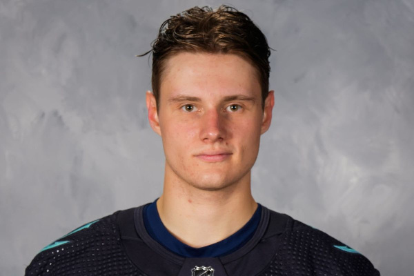 Андрей Лошко впервые в карьере АХЛ оформил очковый хет-трик — ВИДЕО