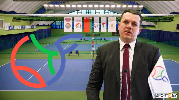 "Постоянно "капать" на мозг": Рутенко анализирует свою работу в теннисе