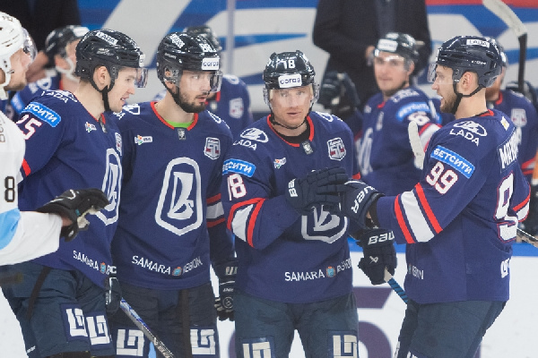 Негативная тенденция: один из клубов Западной конференции может покинуть КХЛ