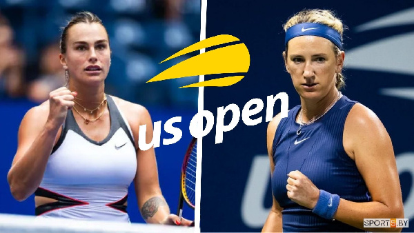 Соболенко и Азаренко играют за выход в 4-й круг: расписание пятницы на US Open
