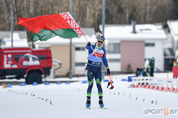 Стали известны суммы призовых на соревнованиях с участием Смольских и других белорусов