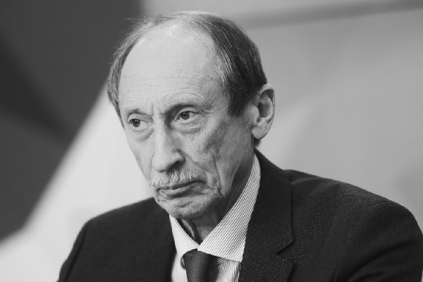 По факту смерти экс-президента Всероссийской федерации легкой атлетики возбуждено уголовное дело