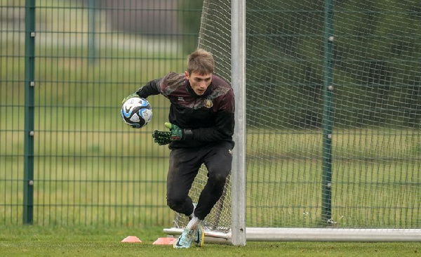 "Благодаря командному духу": Павел Павлюченко — о победе над Арменией