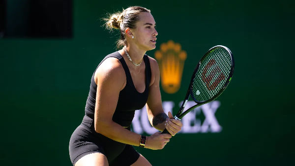 "Особенно счастлива": Соболенко прокомментировала первый матч после AO