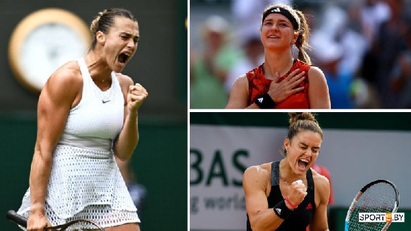 У Соболенко будет новая соперница. Одна из участниц Итогового турнира WTA снялась из-за травмы
