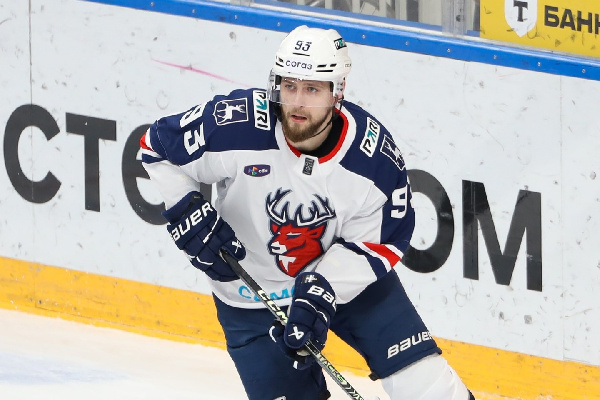 Ассист Белевича не помог "Торпедо" обыграть "Ак Барс" без белорусов в матче КХЛ