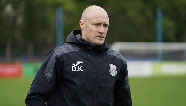 Первый матч воскресенья: Стали известны составы "Ислочи" и "Сморгони"