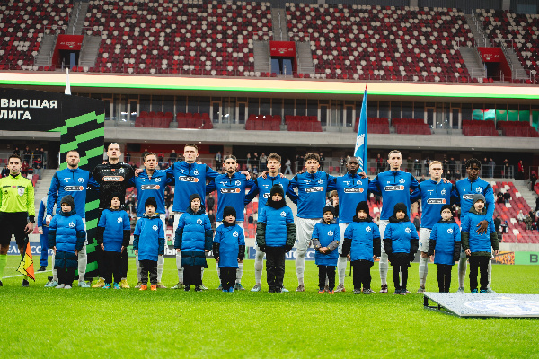 "Динамо" выиграло битву у Бреста, но проиграло войну Витебску