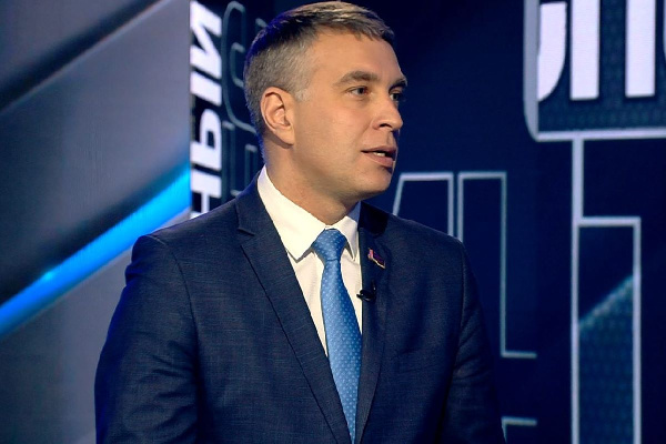 Прокопенко: "Международные федерации плюнули на рекомендации МОК и растоптали"