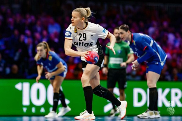 Сенсация от Германии: определились финалистки женского чемпионата мира по гандболу