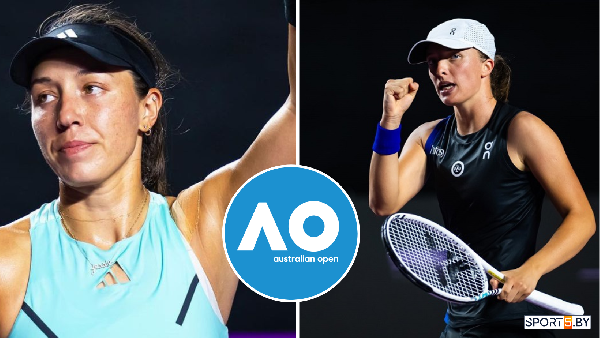 День сенсаций. Итоги игрового дня женского Australian Open-2024