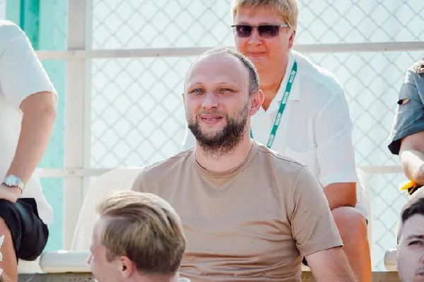 Владелец "Макслайна" высказался о поисках нового главного тренера