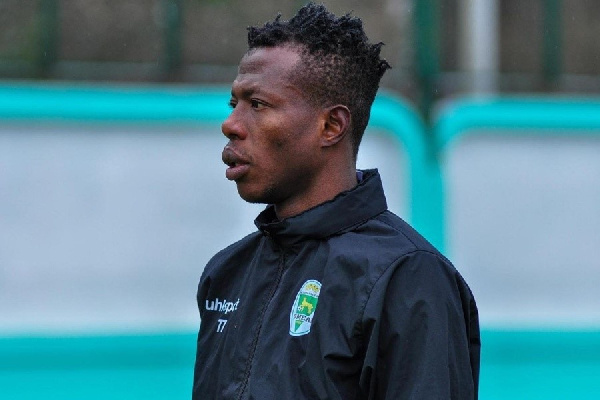 Просят помощи в АБФФ: Легионер "Гомеля" не может получить белорусскую визу