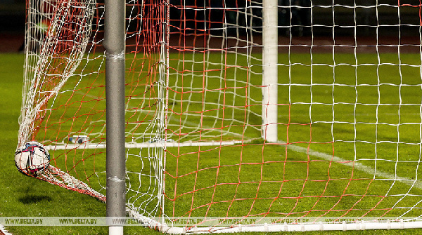 Минское "Динамо" уступило "Лудогорцу" в Юношеской лиге УЕФА 