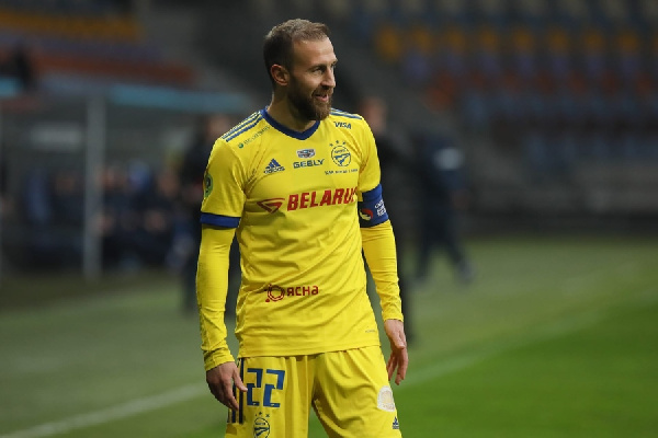 Долгожданное возвращение? Легенда БАТЭ тренируется с клубом