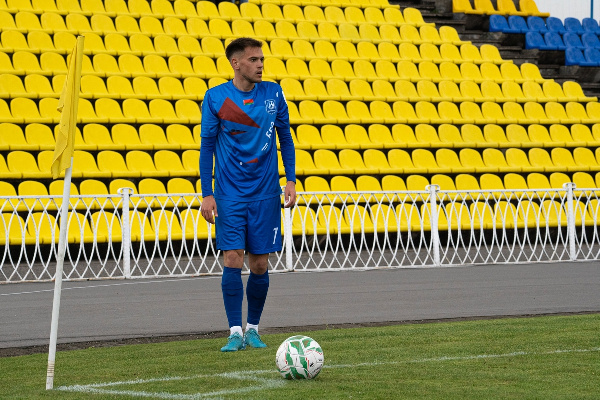 Стали известны составы команд на первый матч Гуренко у руля "Витебска" 