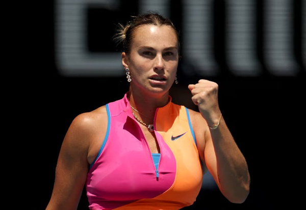 Соболенко побила рекорд Джоковича на мейджорах, серб уже отреагировал