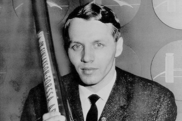 Ушел из жизни рекордсмен мира в прыжках с шестом 