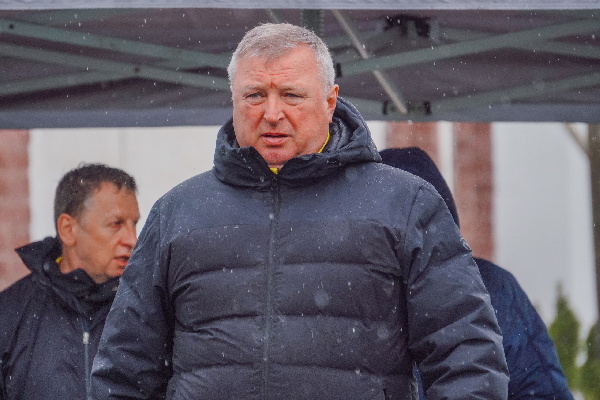 "Молодечно" в первом матче Пунтуса разгромило "Оршу": Итоги матчей дня в первой лиге