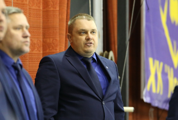 Роман Юпатов: "Всегда говорю ребятам, что историю надо учить, знать и помнить"