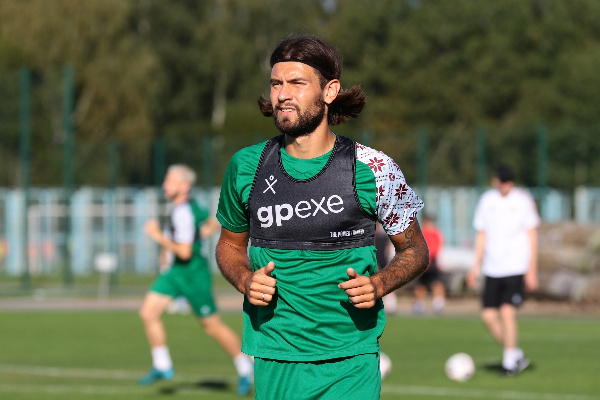 "Сумасшедшие деньги": Павел Забелин рассказал, как платил за "коммуналку" на Кипре