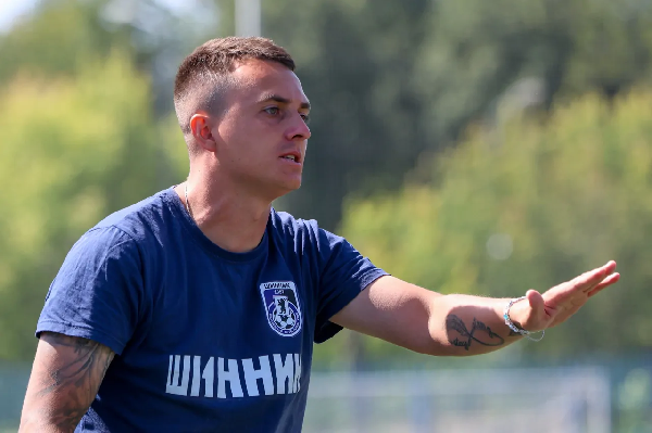 Экс-футболист российского клуба "Шинник" скончался в возрасте 32 лет